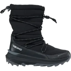 Viking Damen Her Serene So Tall Warm WP Schuhe