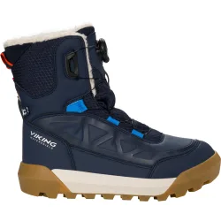 Viking Kinder Constrictor Warm Sc WP Boa Schuhe