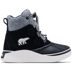 Sorel Kinder Big Kids Out N About IV Chillz WP Schuhe