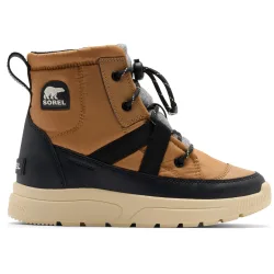 Sorel Kinder Big Kids Whitney III Mid WP Schuhe