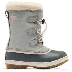 Sorel Kinder Big Kids Yoot Pac WP Schuhe