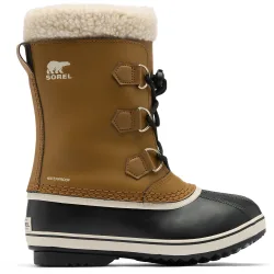 Sorel Kinder Big Kids Yoot Pac TP WP Schuhe