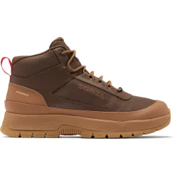 Sorel Herren Outing Nw Mid WP Schuhe