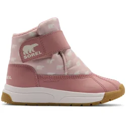 Sorel Kinder Toddler Whitney III Strap Mid WP Schuhe