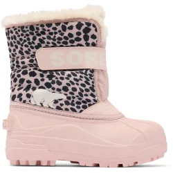 Sorel Kinder Little Kids Snow Commander Schuhe