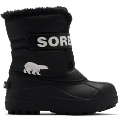 Sorel Kinder Little Kids Snow Commander Schuhe