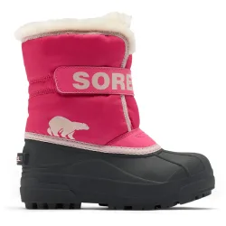 Sorel Kinder Little Kids Snow Commander Schuhe