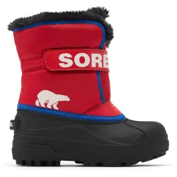 Sorel Kinder Little Kids Snow Commander Schuhe