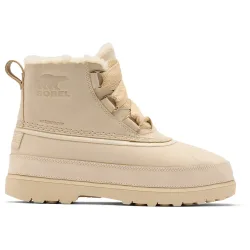 Sorel Damen Ambler Fireside Chukka WP Schuhe