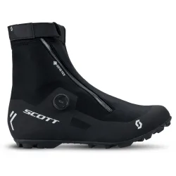 Scott MTB Heater Radschuhe
