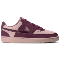 Nike Damen Court Vision Low LX Schuhe