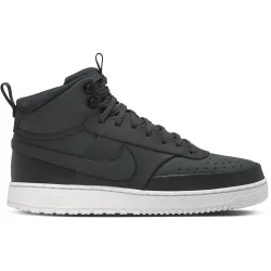 Nike Herren Court Vision Mid Schuhe