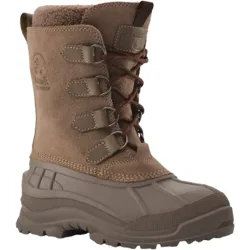 Kamik Damen Alborg Schuhe