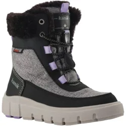 Kamik Kinder Seeker F Schuhe