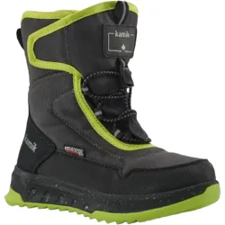 Kamik Kinder Stormex Ez Schuhe