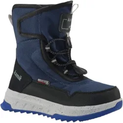 Kamik Kinder Stormex Ez Schuhe