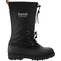 Kamik Damen Canuck Schuhe