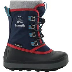 Kamik Kinder Cascade Schuhe