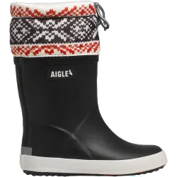 Aigle, Aigle Kinder Giboulee PT 2 Gummistiefel