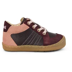 Koel Barefoot Kinder Dion Suede Schuhe