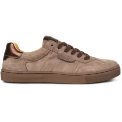 Koel Barefoot Damen Helena Suede Schuhe
