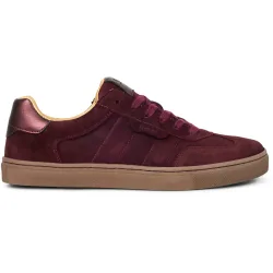Koel Barefoot Damen Helena Suede Schuhe