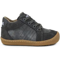 Koel Barefoot Kinder Dion Wool Schuhe