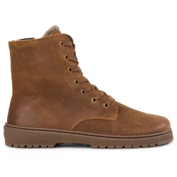 Koel Barefoot Damen Galyon Wool Schuhe