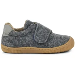 Koel Barefoot Kinder Dan Felt Schuhe