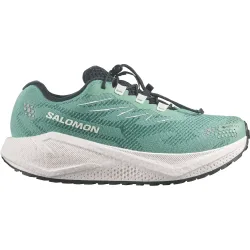 Salomon Damen Aero Blaze 4 GRVL GTX Schuhe