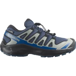 Salomon Kinder Xa Pro WP Schuhe