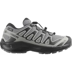 Salomon Kinder Xa Pro WP Schuhe