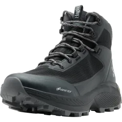 Haglöfs Damen L.I.M Horizon Hike GTX Mid Schuhe