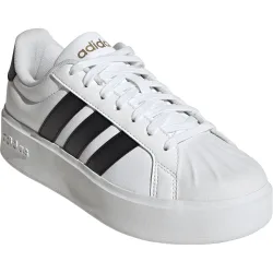 adidas Damen Streettalk Bold Schuhe