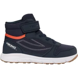 Viking Kinder Hovet Mid WP 1V Schuhe