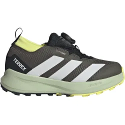 adidas Terrex Kinder Agravic Boa Climaproof Schuhe