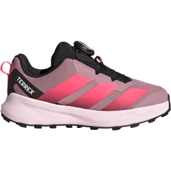 adidas Terrex Kinder Agravic Boa Schuhe