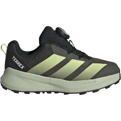 adidas Terrex Kinder Agravic Boa Schuhe