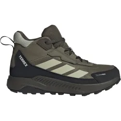 adidas Terrex Kinder Anylander Mid Climaproof Schuhe