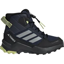 adidas Terrex Kinder AX4R Climawarm+ Mid Schuhe