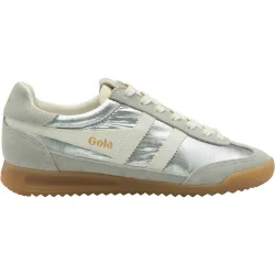 Gola Damen Firefly Metalli Schuhe