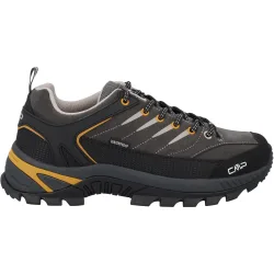 CMP Herren Rigel 2.0 Low WP Schuhe