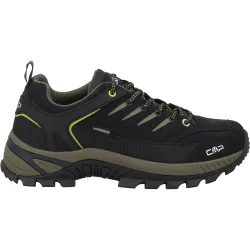 CMP Herren Rigel 2.0 Low WP Schuhe