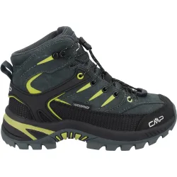 CMP Kinder Rigel 2.0 Mid WP Schuhe