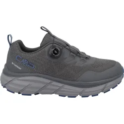 CMP Herren Rahmsy Fitgo WP Schuhe
