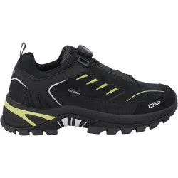 CMP, CMP Herren Rigel 2.0 Low Fitgo WP Schuhe