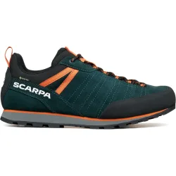 Scarpa Herren Crux 2 GTX Schuhe