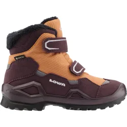 Lowa Kinder Milo Evo GTX Mid Schuhe