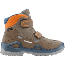 Lowa Kinder Milo Evo GTX Mid Schuhe