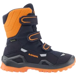 Lowa Kinder Milo Evo GTX High Schuhe